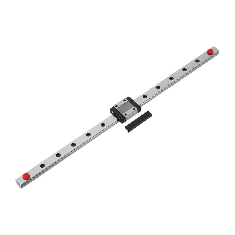 Linear Rail Replacement for Creality HI 3D Printer X Axis (Rail & Bearing)