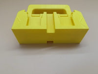 Dewalt 6 Battery Carrying Holder 20V 60V XR Flexvolt Power Stack
