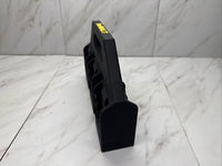 Battery Basket Carrier Caddy Holder for DeWALT 6 slot Black  Holds 6 Batteries