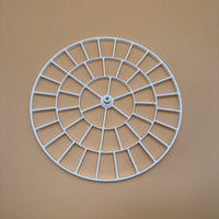 45 EGG CAPACITY QUAIL - DOVE- PIGEON TRAY FOR NURTURE RIGHT 360 INCUBATOR TURNER