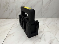 Dewalt 6 Battery Carrying Holder 20V 60V XR Flexvolt Power Stack Black