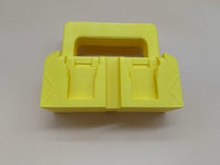 Dewalt 6 Battery Carrying Holder 20V 60V XR Flexvolt Power Stack