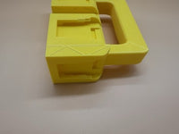 Dewalt 6 Battery Carrying Holder 20V 60V XR Flexvolt Power Stack