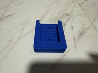 Kobalt Battery holder Wall Mount Heavy Duty  1 2 3 or 4 batterys 24V