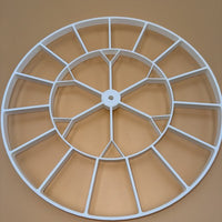 21 EGG CAPACITY DUCK TURKEY CHICKEN REPLACEMENT TRAY FOR NURTURE RIGHT 360