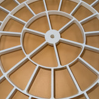45 EGG CAPACITY QUAIL - DOVE- PIGEON TRAY FOR NURTURE RIGHT 360 INCUBATOR TURNER