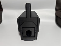 Ryobi one plus 18 volt 6 Slot Battery Caddy Carrying Case Battery Holder