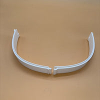Nurture Right 360 Incubator Lid Riser - 1.5 Inch, 2 Inch and Custom Size & Color