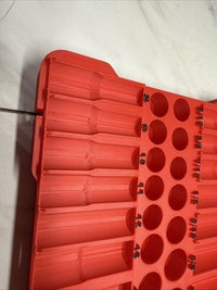 3/8 Socket Organizer for Milwaukee PACKOUT Low Profile 48-22-8436- INSERT ONLY