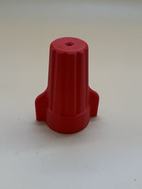 Large and XXL Winged Wire Nut Style Storage Container With Lid in Any Color