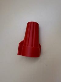 Large and XXL Winged Wire Nut Style Storage Container With Lid in Any Color