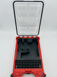 Sig Sauer P226 X Five Legion PACKOUT Low Profile Bin (Insert Only)