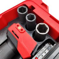 Packout Compact Insert For Milwaukee M18 Impact FUEL 2967-20, & 7833 INSERT ONLY