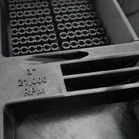 M12 Fuel Die Grinder insert for Milwuakee Packout  (Insert Only)