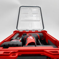 M12 Fuel Jigsaw Organizer for Milwaukee Compact Packout insert 2545-20
