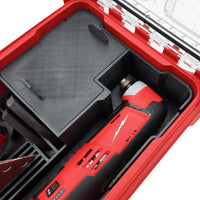 M12 Multitool Organizer for Milwaukee Compact Packout 2526-20 2426-20
