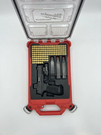 Sig P365 X Macro EDC Insert for PACKOUT Low Profile Bin (Insert Only)