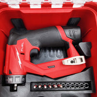 M12 Fuel Installation Drill Organizer for Milwaukee Compact Packout insert 2505
