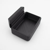Packout Wall Tape Measure Tray