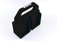 Makita Battery Caddy / Carrier/ Holder / 4 Pack Storage Strong High Quality