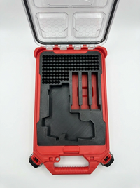 Sig P365 X Macro EDC Insert for PACKOUT Low Profile Bin (Insert Only)