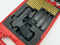 Sig P365 X Macro EDC Insert for PACKOUT Low Profile Bin (Insert Only)