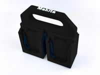 Makita Battery Caddy / Carrier/ Holder / 4 Pack Storage Strong High Quality