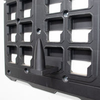 Packout Wall Paper Towel Holder