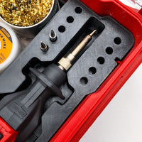 Soldering Iron Organizer For Milwaukee M12 Packout Compact Organizer Insert Tray