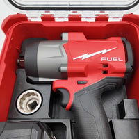 Packout Compact Insert For Milwaukee M18 Impact FUEL 2967-20, & 7833 INSERT ONLY