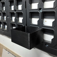 Packout Wall Large Bin