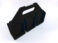 Makita Battery Caddy / Carrier/ Holder / 6 Pack Storage Strong High Quality