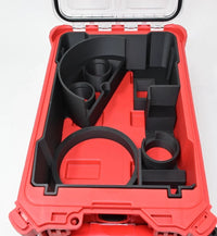 Milwaukee M18 2880-20 Grinder Insert for PACKOUT Compact Organizer (Insert Only)