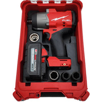 Packout Compact Insert For Milwaukee M18 Impact FUEL 2967-20, & 7833 INSERT ONLY