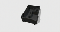Milwaukee M12 2426-20 Multi-Tool (Insert Only) for PACKOUT Compact Organizer