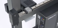 Linear Rail Replacement for Creality HI 3D Printer X Axis (Rail & Bearing)