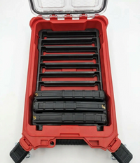 Fits Pmag Gen 2 30-Round Mag Insert for PACKOUT Compact Organizer (Insert Only)