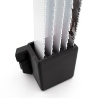 Packout Wall M18 Reciprocating Saw Mount with Blade Holder