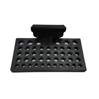Packout Wall Screw Driver Rack