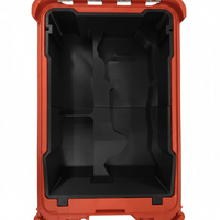 DeWalt DCS355 Oscillating Multi-Tool Insert for PACKOUT Organizer (Insert Only)