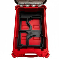 M18 2953-20 Impact Driver Insert for PACKOUT Compact Organizer (Insert Only)