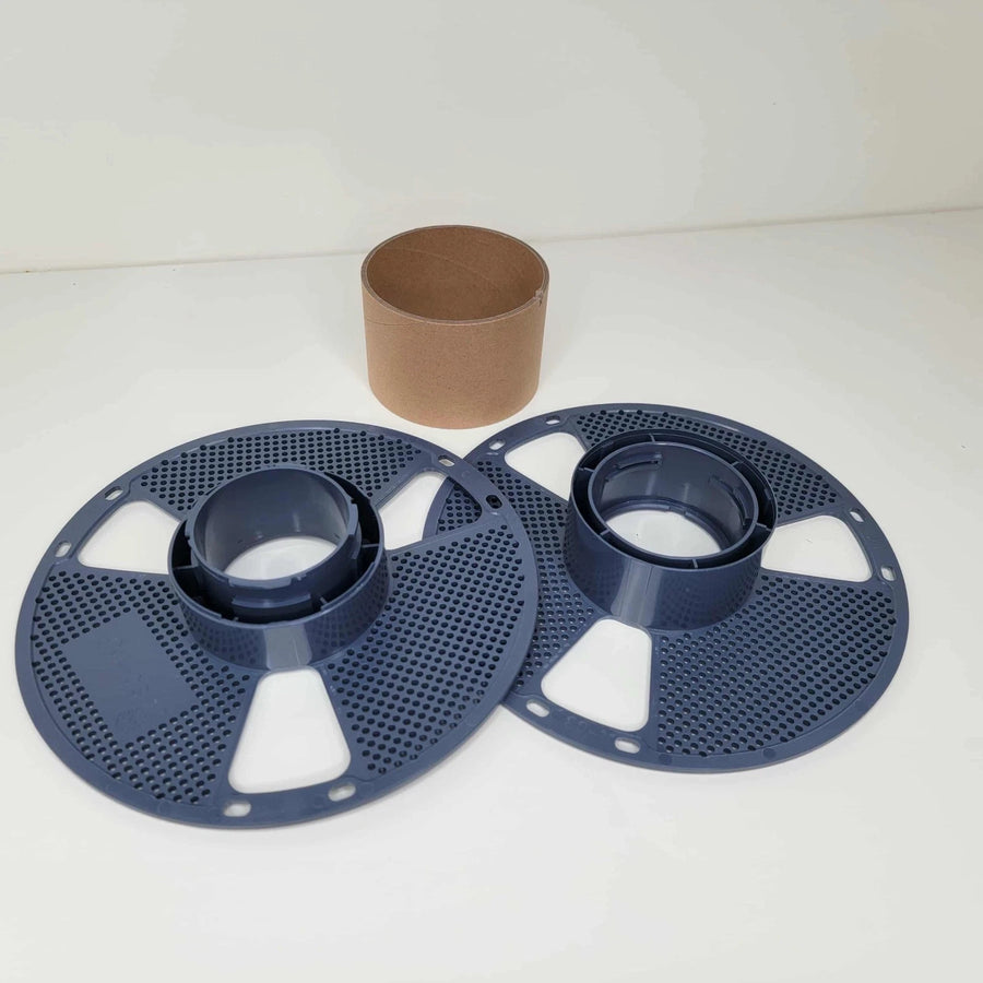 Sunlu Empty Reusable Filament Spool for 1.75mm / 1kg, 3rd Gen
