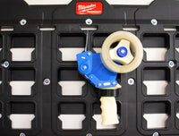Packout Wall Tape Gun Holder