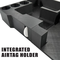 Packout Compact Insert For Milwaukee M18 Impact FUEL 2967-20, & 7833 INSERT ONLY