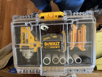 *Insert Only* for DeWalt DCF894 Impact Wrench & Socket Insert for Deep Compact