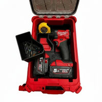 M18 2953-20 Impact Driver Insert for PACKOUT Compact Organizer (Insert Only)