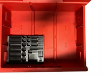 Fits Milwaukee 49-66-7009 Impact Socket Insert for PACKOUT Drawers (Insert Only)