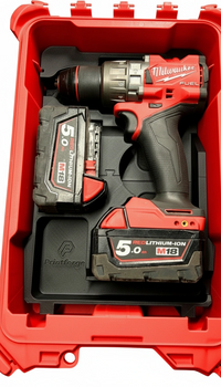 M18 3403-20 / 3404-20 Drill Driver Insert for PACKOUT Organizer (Insert Only)
