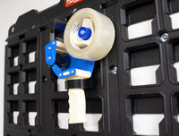 Packout Wall Tape Gun Holder
