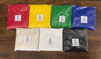 PLA Pellets – Re-Extrusion Grade – 3D Printing Filament Making